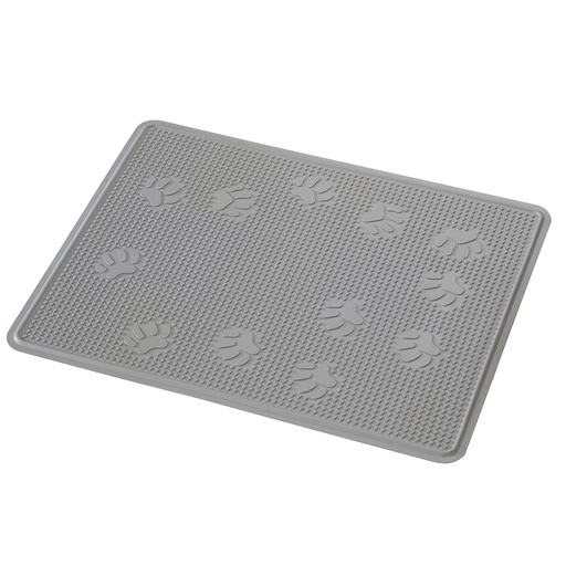 Kat Toiletmat Rubber