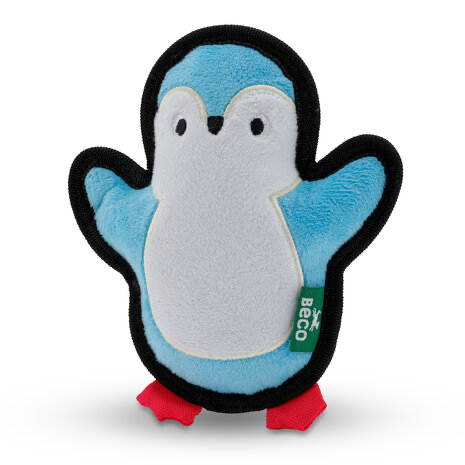 Rough & Tough Recycled - Pinguin 