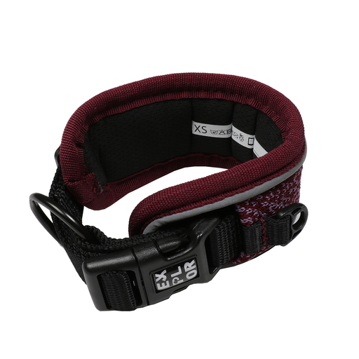 Ultimate Fit Control halsband