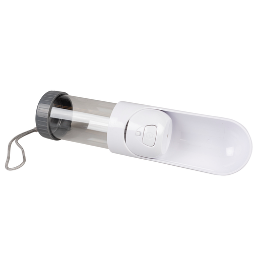 Drinkfles compact (3 kleuren)