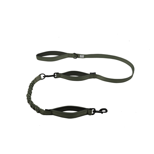 Ultimate Fit 2in1 leiband Classic undercover green