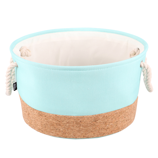 Guava Cork & Poly mand rond Groen